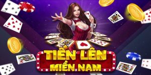 Tiến lên miền Nam Fun88