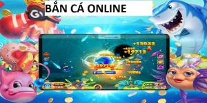 bắn cá online