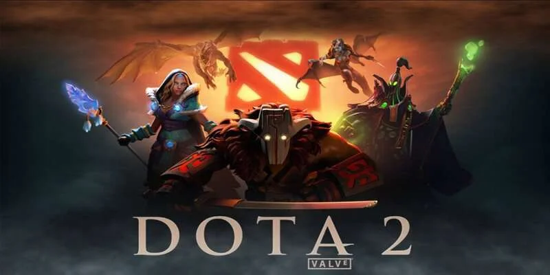 Esports Fun888 tạo nhiều cơ hội đặt cược cho người chơi tại game Dota 2