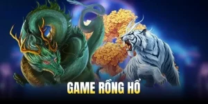 Game rồng hổ