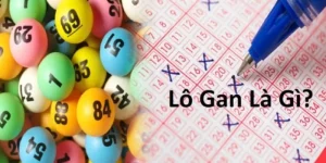 Lô gan là gì