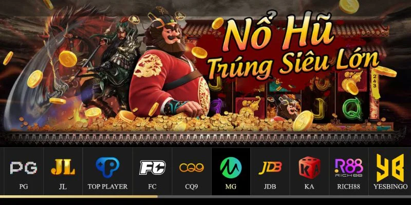 Nổ hũ Fun88 ảnh đại diện