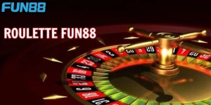 Roulette Fun88