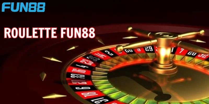 Roulette Fun88