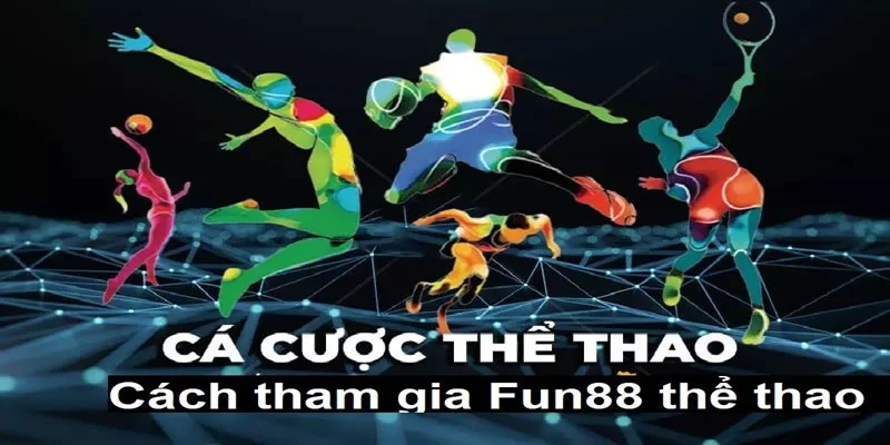 Sơ lược thể thao Fun88