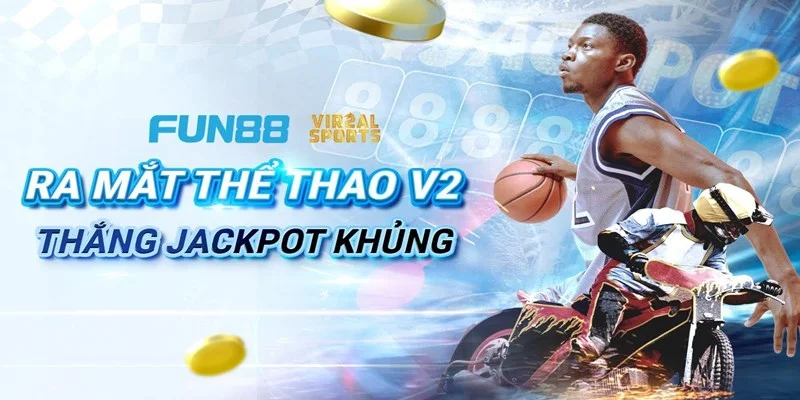 Thể thao Fun88