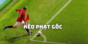 Kèo phạt góc