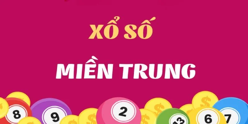 Tìm hiểu về xổ số miền Trung Fun88