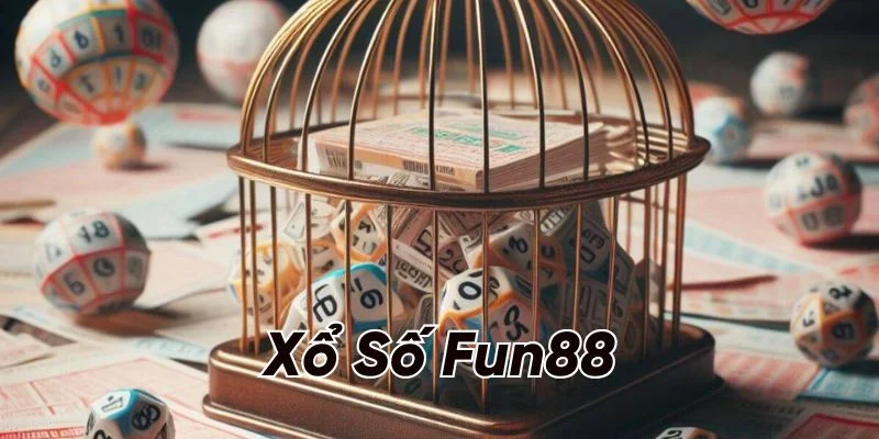 Xổ số Fun88