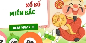 Xổ số miền Bắc ảnh đại diện