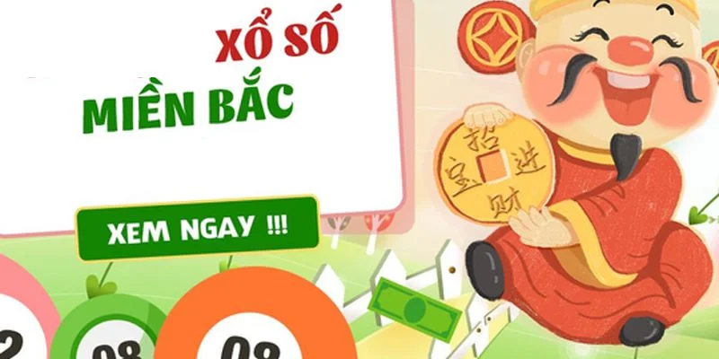 Xổ số miền Bắc ảnh đại diện