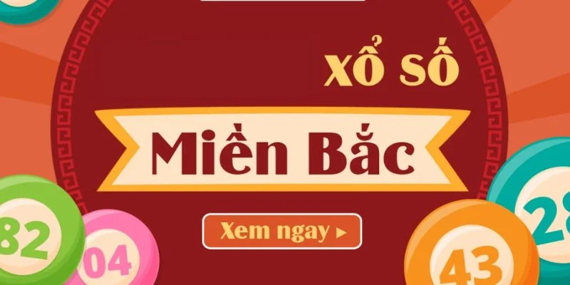 Xổ số miền Bắc